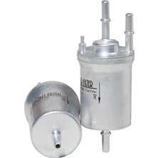 Gold Filter Benzın Fıltresı Vw Golf V-Golf Vı-Jetta Iıı-Polo V