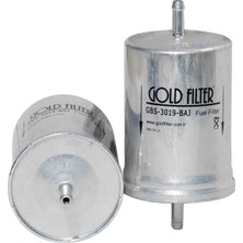 Gold Filter Benzın Fıltre E-Klasse (W/S210)  C-Klasse (W/S202)