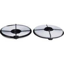 Gold Filter Hava Fıltresı Corolla Vıı (1992 > 1997) 1.3 12V