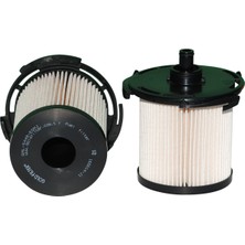 Gold Filter Yakıt Fıltresı Ford Transıt 2.2 Tdcı 2012 >...