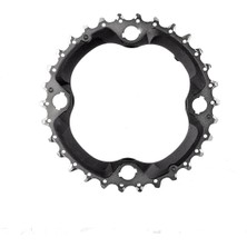 SHIMANO Aynakol Yaprak Deore Xt FC-M6000  64MM Bcd 30T