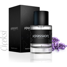 Le Passion Chanel Egoiste Platinum Erkek Parfümü 55 ML - EE4