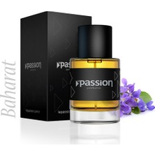 Le Passion Fahrenheit Erkek Parfümü 55 ML - EF1