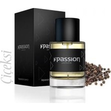 Le Passion Dunhill Black Erkek Parfümü 55 ML - ED25