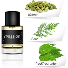 Le Passion Full Speed Erkek Parfümü 55 ML - EF5