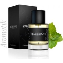 Le Passion Tom Ford Noir Erkek Parfümü 55 ML - ET19