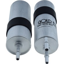 Gold Filter Benzın Fıltresı Bmw 5 (F10/F11/F18)  N20 - N52