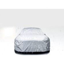 ByLizard Mercedes-Benz S-Class W140 Araba Branda Örtüsü Çadır