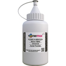 tonermax Konica Minolta TN-414 Toner Tozu 500GR. /bizhub 363 / Bizhub 423