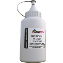 tonermax Hp Universal Gold Quality x Capacity Toner Tozu