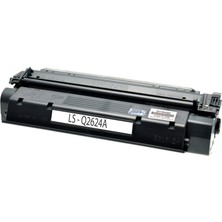 tonermax Hp Q2624A / Laserjet 1150 Muadil Toneri - Ekonomik