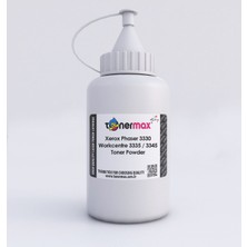 tonermax Xerox Phaser 3330 Toner Tozu 250 gr/ Workcentre 3335 / 3345