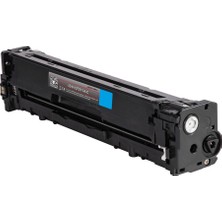 tonermax Canon CRG-046H Muadil Toner Mavi / LBP653 / LBP654 / MF732 / MF734 / MF735 Mavi Muadil Toneri