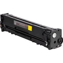 tonermax Canon CRG-046H Muadil Toner Sarı / LBP653 / LBP654 / MF732 / MF734 / MF735