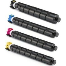tonermax Kyocera TK-8515 Muadil Toneri Set/ Taskalfa 5052CI / 5035CI /6052CI / 6053CI