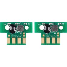 tonermax Diğer Lexmark CS310 / CS410 / CS510 Çip