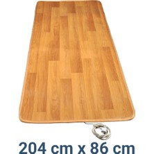 Ondol 440 W Ayak Altı Isıtıcı Halı - 204 x 86 cm
