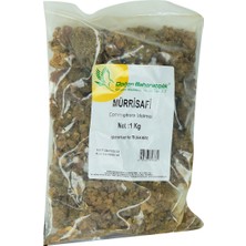 Doğan Baharat Doğal Mürsafi Zamkı 1000 gr Paket