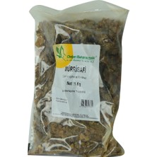 Doğan Baharat Doğal Mürsafi Zamkı 1000 gr Paket