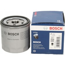 Bosch Vw Golf 7 1.2 Tsi Yağ Filtresi 2013-2019