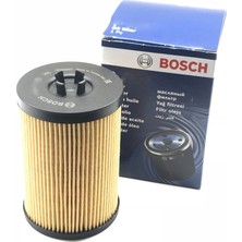 Bosch Vw Golf 7 1.6 Tdi Yağ Filtresi 2013-2019