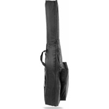 Pandura Klasik Gitar Softcase Kılıf Siyah