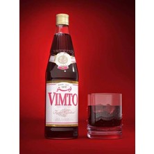 Vımto Syrup 710 ml