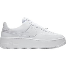 Nike Air Force 1 Sage  Low Kadin Ayakkabi AR5339-100