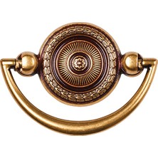 Hafele Bronzy Kulp Patine Bronz 48mm