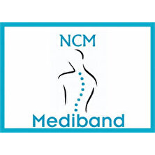 Ncm Mediband Isı Bandı