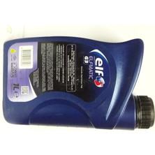 Elf Elfmatıc G3 Otomatik Dişli Kutusu Yağı 1 Litre