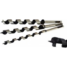 Omega Matkap Ucu Sds Ahşap Omega 12X250