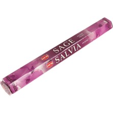 Hem Salvia Sage Tütsü