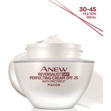 Avon Anew Reversalist Gündüz Kremi SPF25 50 ml + Anew Reversalist Gece Kremi 50 ml Seti