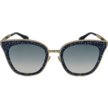 Jimmy Choo Lızzy/s KY208 63 Kadın Güneş Gözlüğü