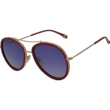 Hermossa HM1110 C4 54 Kadın Güneş Gözlüğü