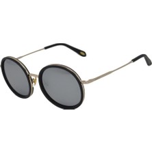 Hermossa HM1067 C6 51 Kadın Güneş Gözlüğü