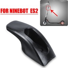 Profisher Ninebot Segway Es1/2/3/4 Kickscooter Için Ön Kanca Askısı Plastik