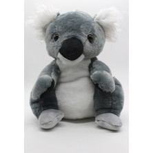 Giraffe Peluş Yumuşak Koala Oyuncak