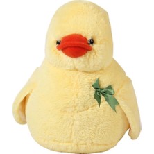 Bambi Toys Sevimli Civciv Sarı Peluş-Yumoş 57 cm