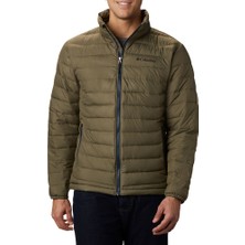 Columbia WO1111 Hommes Powder Lite Erkek Mont