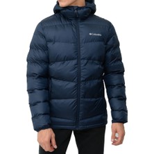Columbia WO0943 Fıvemıle Butte Hooded Erkek Mont