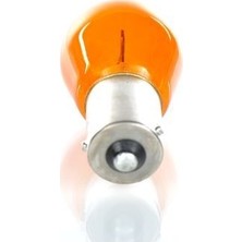 Bosch Nissan Micra 93 Ampul Tek Duy Sinyal Ampulü 1 Adet 2010-2014