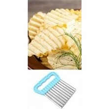 Cooker Cips Dilimleyici