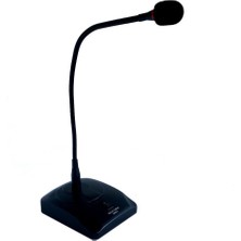 Gold Audio GM-820 Masa Üstü Kürsü Mikrafonu