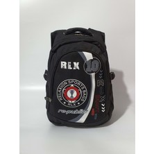 Relaxion 0010 Yarasa Sırt Çantası