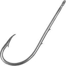 Maruto DS4340 Reversed Ringed Nikel Olta Iğnesi