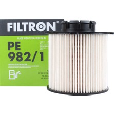 Fıltron Yakıt Fıltresı Astra J Insıgnıa 1.3 1.6d 5818085 13263262