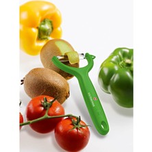 Victorinox Ikili Set - Dik Soyacak ve 11 cm Bıçak