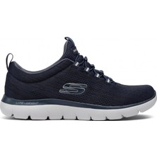 Skechers Summıts - Louvın Erkek Ayakkabı 232186-NVY